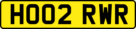 HO02RWR