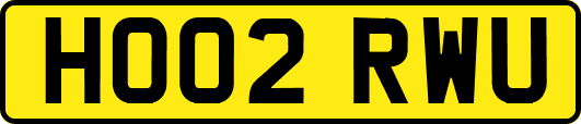 HO02RWU