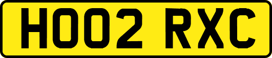 HO02RXC