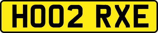 HO02RXE