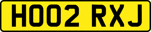 HO02RXJ