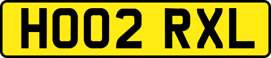 HO02RXL