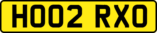 HO02RXO