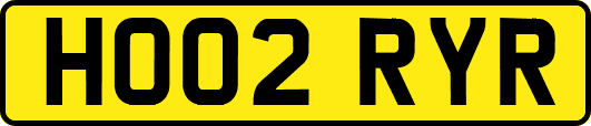 HO02RYR