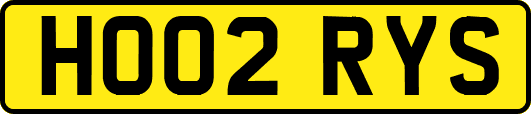 HO02RYS