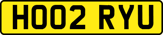 HO02RYU
