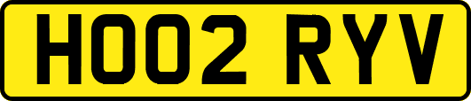 HO02RYV
