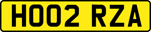 HO02RZA