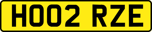 HO02RZE