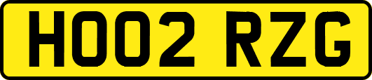 HO02RZG