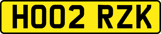 HO02RZK