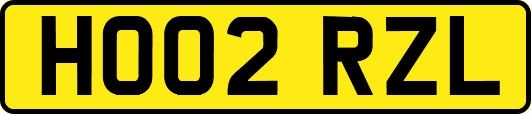 HO02RZL