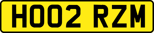 HO02RZM