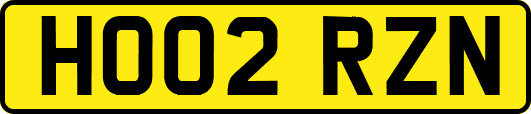 HO02RZN