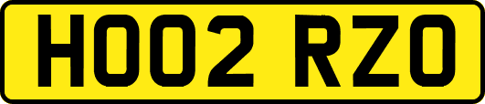 HO02RZO
