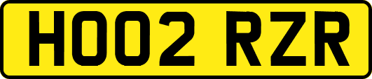 HO02RZR