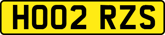 HO02RZS