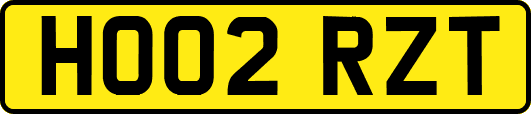 HO02RZT
