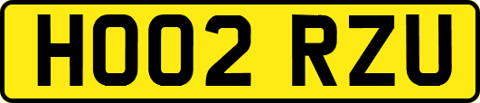 HO02RZU