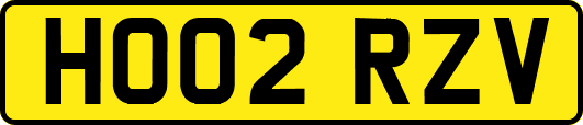 HO02RZV