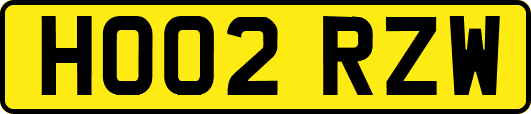 HO02RZW