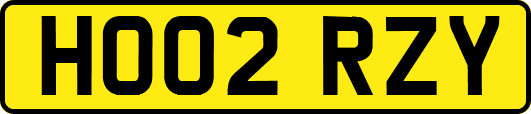 HO02RZY