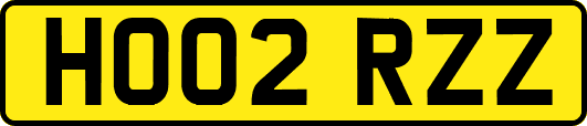HO02RZZ