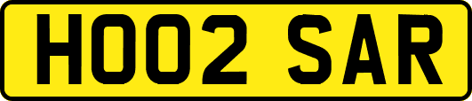 HO02SAR