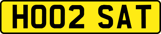 HO02SAT