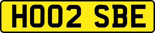 HO02SBE