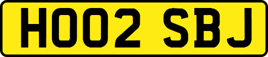HO02SBJ