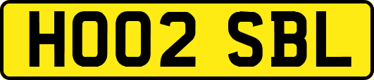 HO02SBL