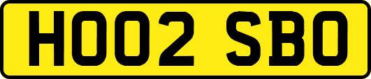 HO02SBO