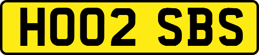 HO02SBS