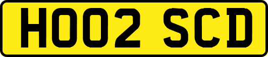 HO02SCD
