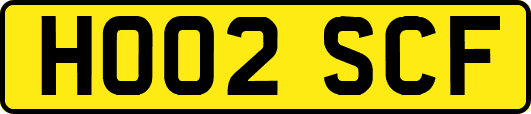 HO02SCF