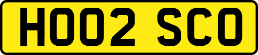 HO02SCO