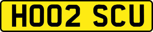 HO02SCU
