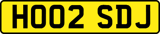 HO02SDJ