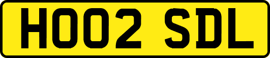 HO02SDL