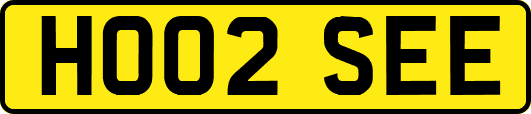 HO02SEE