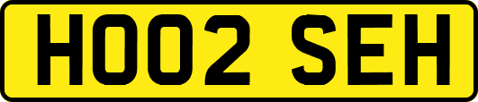 HO02SEH
