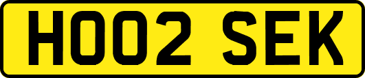 HO02SEK