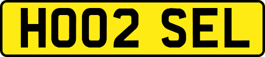 HO02SEL