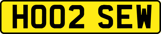 HO02SEW