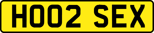 HO02SEX