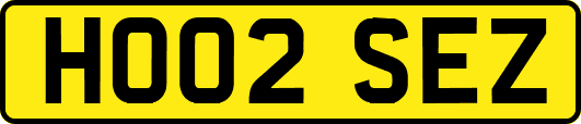 HO02SEZ