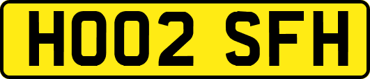 HO02SFH