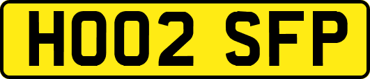 HO02SFP