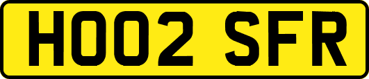 HO02SFR